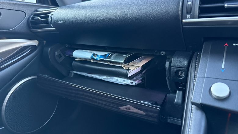 Lexus Rc 300h 2.5 Premier 2dr CVT Hybrid Coupe